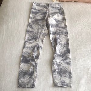 Lululemon high times